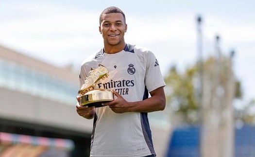 Từ Dovbyk đến giấc mơ lật đổ Mbappe: Pichichi chờ người mới tạo kỳ tích 