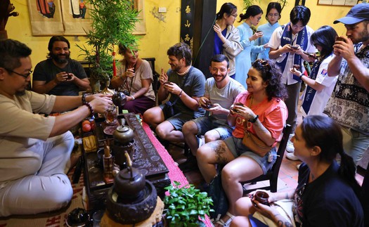 Miễn thị thực cho công dân một số quốc gia để kích cầu du lịch