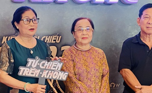 "Tử chiến trên không": Lời kể của tiếp viên hàng không trong vụ cướp máy bay