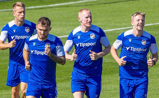 Nhận định, soi tỷ lệ Viktoria Plzen vs Rangers 01h00 ngày 13/8, vòng loại cúp C1 Châu Âu