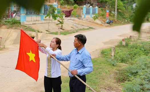 Gìn giữ nét văn hóa của đồng bào Chứt gắn với phát triển du lịch