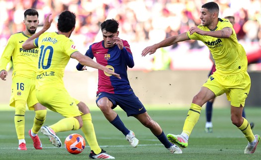 Đi Mỹ không dễ với La Liga!