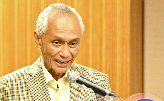 Chủ tịch Hội đồng SEA Games nói thẳng về khả năng kiểm tra nhiễm sắc thể của VĐV bóng chuyền
