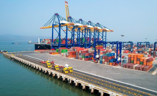 Thủ tướng chỉ đạo đẩy mạnh nhiệm vụ, giải pháp nhằm thực hiện mục tiêu tăng trưởng kinh tế năm 2025