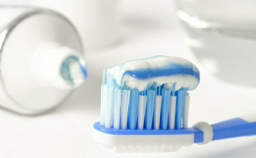 Costa Rica đình chỉ lưu hành kem đánh răng Colgate do nguy cơ sức khỏe
