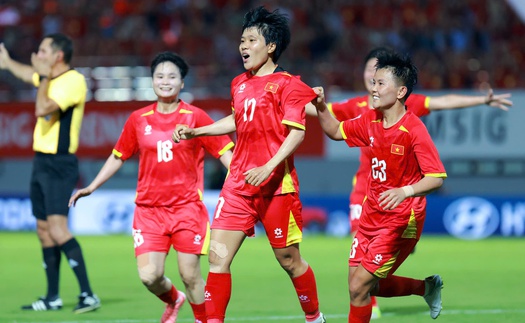 ĐT Việt Nam vs Australia: Kinh nghiệm đối đầu sức mạnh (20h00 ngày 16/8, FPT Play trực tiếp bán kết AFF Cup nữ)