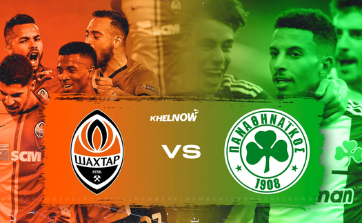 Nhận định bóng đá hôm nay 14/8: Shakhtar Donetsk vs Panathinaikos, Napoli vs Olympiakos