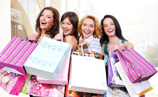 "No Buy": Trào lưu thanh lọc thói quen chi tiêu