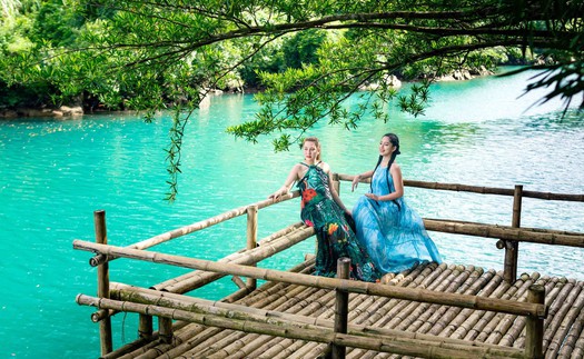 Những mô hình du lịch sinh thái nổi bật tại Quảng Trị
