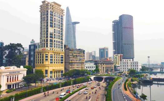 TP. Hồ Chí Minh đăng cai TPO 2025 - Kết nối du lịch các thành phố toàn cầu