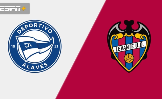 Nhận định, soi tỷ lệ Alaves vs Levante 02h30 ngày 17/08, La Liga 2025/26