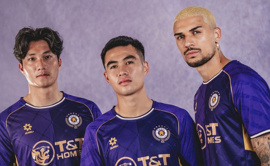 Link xem trực tiếp bóng CA TP.HCM vs Hà Nội FC 19h15 hôm nay, V-League vòng 1