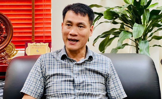 Lãnh đạo Liên đoàn bóng chuyền Việt Nam tiết lộ thông tin quan trọng mới nhất sau sự cố của đội U21 nữ