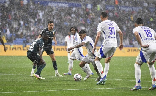 Nhận định, soi tỷ lệ Lens vs Lyon 23h00 ngày 16/8, Vòng 1 Ligue 1