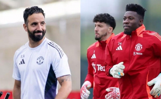 MU đón nhận tin vui ngay trước trận gặp Arsenal