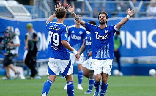 Nhận định, soi tỷ lệ Como vs Sudtirol 23h30 ngày 16/8, Coppa Italia