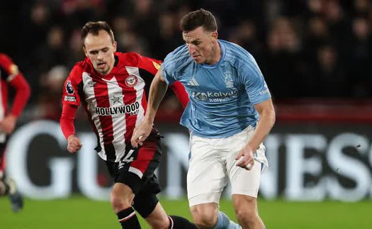 Nhận định, soi tỷ lệ Nottingham Forest vs Brentford 20h hôm nay ngày 17/8, Ngoại hạng Anh vòng 1