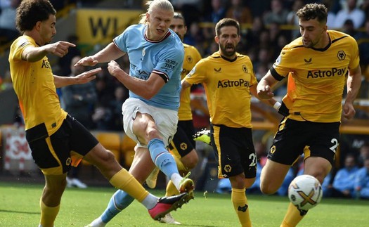 Nhận định bóng đá hôm nay 16/8: Wolves vs Man City, Mallorca vs Barcelona