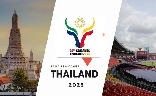 SEA Games 33: Các đài truyền hình Đông Nam Á đóng hơn 500 triệu phí nếu muốn tác nghiệp