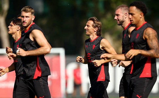 Nhận định, soi tỷ lệ AC Milan vs Bari 02h15 ngày 18/8, Coppa Italia