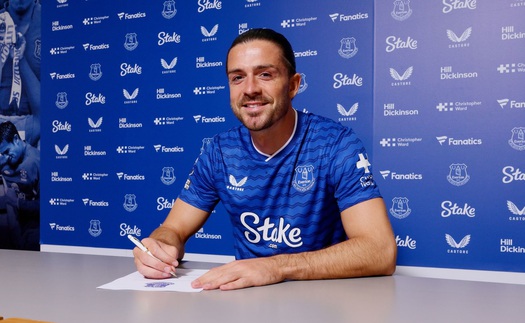 Leeds - Everton: Trông đợi gì ở Grealish?