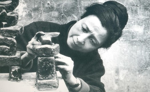 105 năm Ngày sinh nhà điêu khắc Điềm Phùng Thị: Điêu khắc gia có sức ảnh hưởng lớn với nền nghệ thuật thế giới