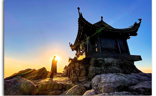 Công bố giá trị nổi bật toàn cầu của di sản thế giới Yên Tử - Vĩnh Nghiêm - Côn Sơn, Kiếp Bạc