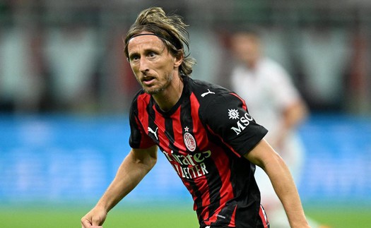 AC Milan: Hiệu ứng Modric và bình minh của Milan-Allegri