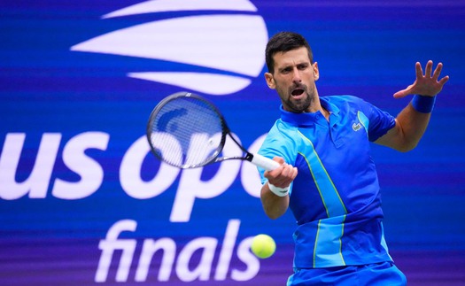 Djokovic cần gì để vô địch US Open 2025?