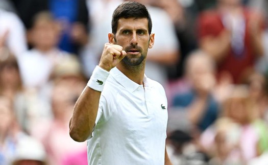 HLV lừng danh dự đoán cơ hội vô địch của Djokovic ở US Open 2025