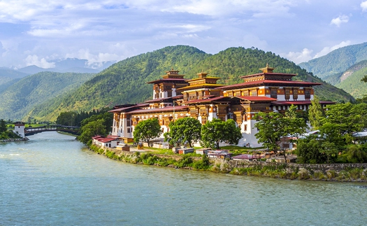 Du lịch Bhutan - Khám phá điểm đến hấp dẫn du khách của "quốc gia hạnh phúc nhất thế giới"
