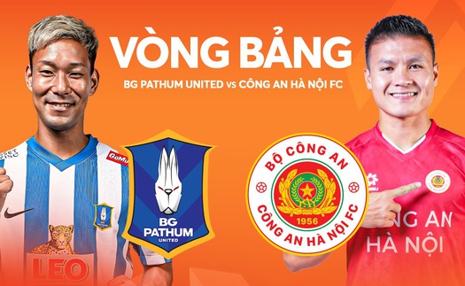 Nhận định, soi tỷ lệ Pathum United vs CAHN FC 19h hôm nay ngày 20/08, Shopee Cup 2025/26