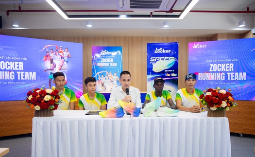 Dàn sao Marathon hội tụ, chinh phục giới hạn mới