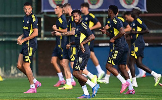 Nhận định, soi tỷ lệ Fenerbahce vs Benfica 02h00 ngày 21/8, playoff cúp C1 Châu Âu