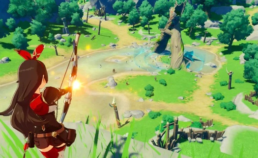 Tại sao các tựa game Việt Nam được tải về nhiều nhất thế giới?