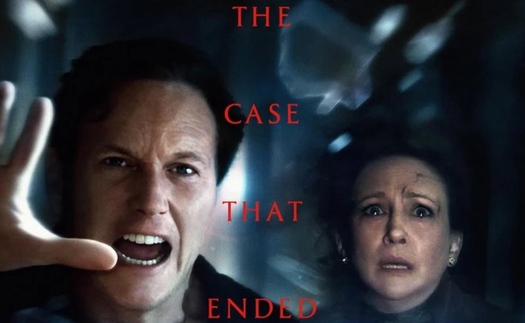 “The Conjuring 4” tung trailer: Gia đình Warren đối mặt với vụ án đáng sợ nhất