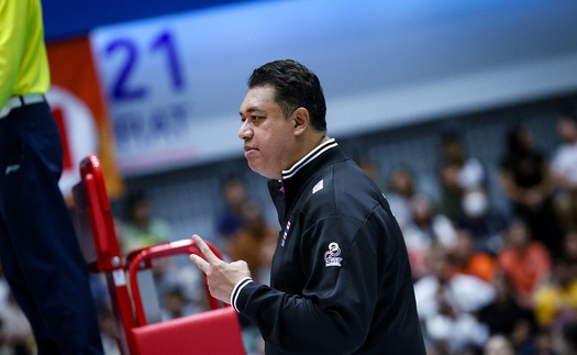 HLV Thái Lan 6 lần vô địch SEA Games nói một điều khi đối đầu Thanh Thúy, Bích Tuyền ở chung kết SEA V.League