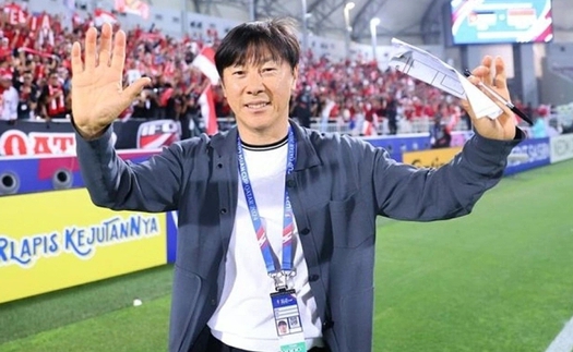 Shin Tae-yong sắp thay thế Kim Pan-gon tại Ulsan với hợp đồng ‘khủng’