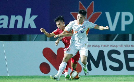 V-League 2025/26: Nhiều màu sắc, lắm kỳ vọng