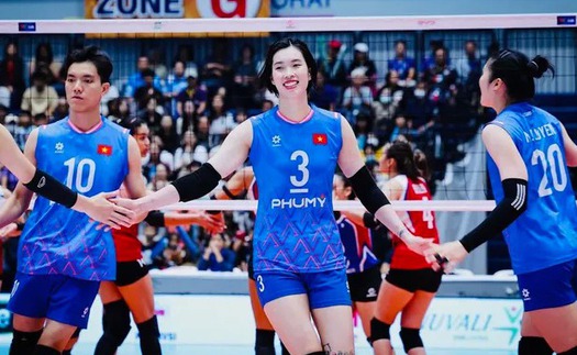 Tin nóng thể thao tối 2/8: Bóng chuyền Việt Nam tranh chức vô địch với Thái Lan; ĐT Việt Nam mất thủ môn số 1 ở SEA Games