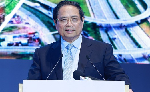 Thủ tướng chủ trì Hội nghị Hội đồng điều phối vùng Đông Nam Bộ và Ban Chỉ đạo thực hiện Nghị quyết 98