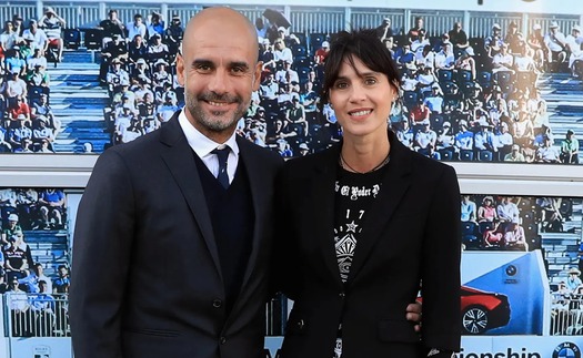 Pep Guardiola sắp hoàn tất thủ tục ly hôn, Man City lo lắng