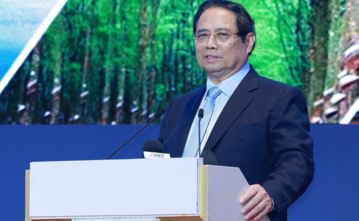 Thủ tướng Phạm Minh Chính: Thành phố Hồ Chí Minh cần thực hiện “5 đi đầu”