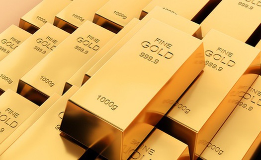 Giá vàng hôm nay khởi sắc nhờ kỳ vọng Fed sớm hạ lãi suất