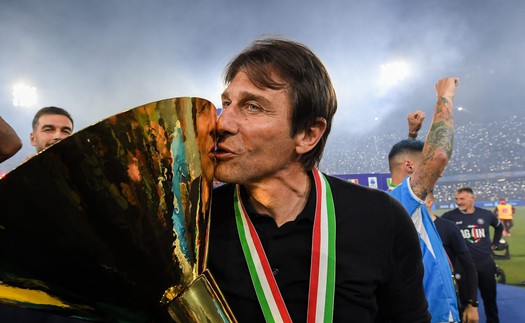 Serie A: Chờ đợi gì từ cuộc cách mạng trên ghế chỉ đạo?