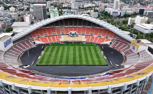 SEA Games 2025 diễn ra ở đâu, khi nào?