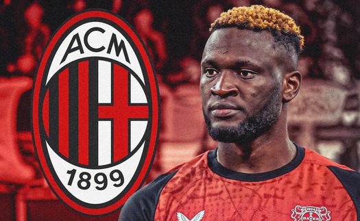 Milan – Cremonese: Milan tham vọng hay đánh bạc với Boniface?