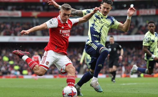 Nhận định, soi tỷ lệ Arsenal vs Leeds 23h30 ngày 23/08/2025, Ngoại hạng Anh