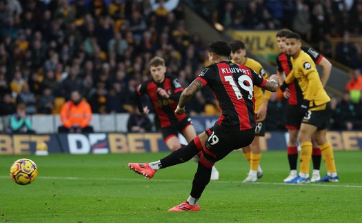 Nhận định, soi tỷ lệ Bournemouth vs Wolverhampton 21h00 ngày 23/8, Ngoại hạng Anh