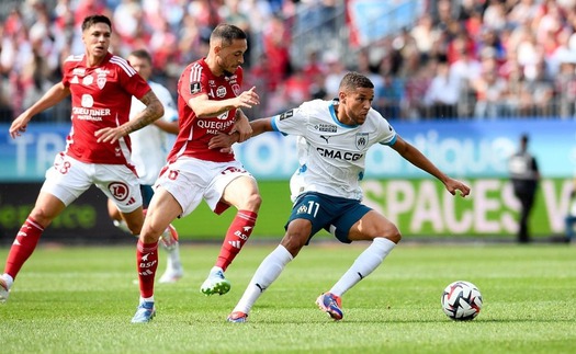 Nhận định, soi tỷ lệ Marseille vs Paris 23h00 ngày 23/8, Vòng 2 Ligue 1